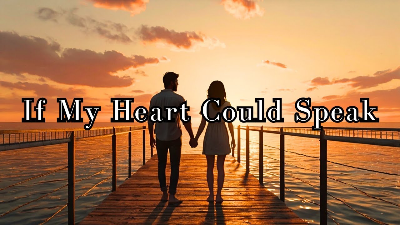 Watch Burning Verse | If My Heart Could Speak (Official Music) Rock Ballad on YouTube Watch Burning Verse | If My Heart Could Speak (Official Music) Rock Ballad on YouTube