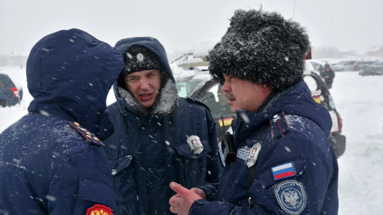 Служба 4 декабря. Казачий сводный отряд. Казаки Тимофеевы.