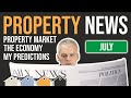 Property News for UK Property Investment - July 2020