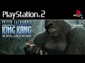 Peter Jackson's King Kong (PS2) – Parte 3 | Gameplay Completa em HD [PCSX2 | 1080p PT-BR]