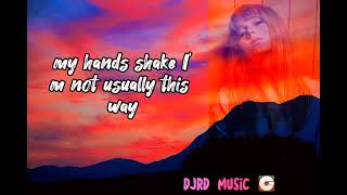 Fearless Taylors Version -Taylor Swift Lyric Video