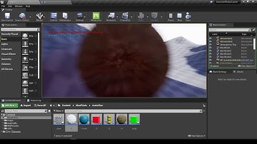 Dev Vlog - 02 | unreal engine 4 | kusaflow #makeWithMe