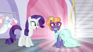 [Bahasa Indonesia] MLP: FiM Song Rules of Rarity Reprise Season 5 Pony Music Video