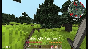 Minecraft: DayZ and Mods!