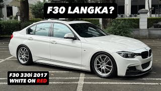Simple and Functional F30 Modifications! | 2017 F30 330i Review