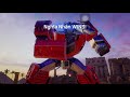 Transformers Forged To Fight - Arena Battle (Ramjet - Tantrum - Sideswipe)
