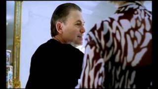 Jon Finch - New Tricks 2003