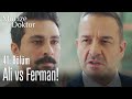 Ali vs Ferman! - Mucize Doktor 41. Bölüm