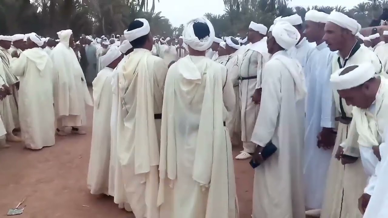 قناة لاحياء التراث الثقافي لسكان مدينة زاكورة ♥️⚔️