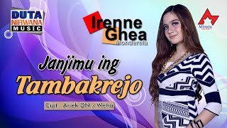 Irenne Ghea - Janjimu Ing | Dangdut 