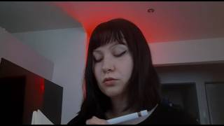 Asking Somewhat Creepy Questions ASMR (heavy slavic accent, soft spoken)