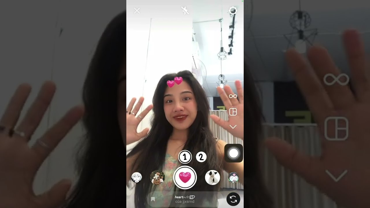 FILTER INSTAGRAM SIÊU ĐẸP| Cách tìm filter đẹp trên... - youtube