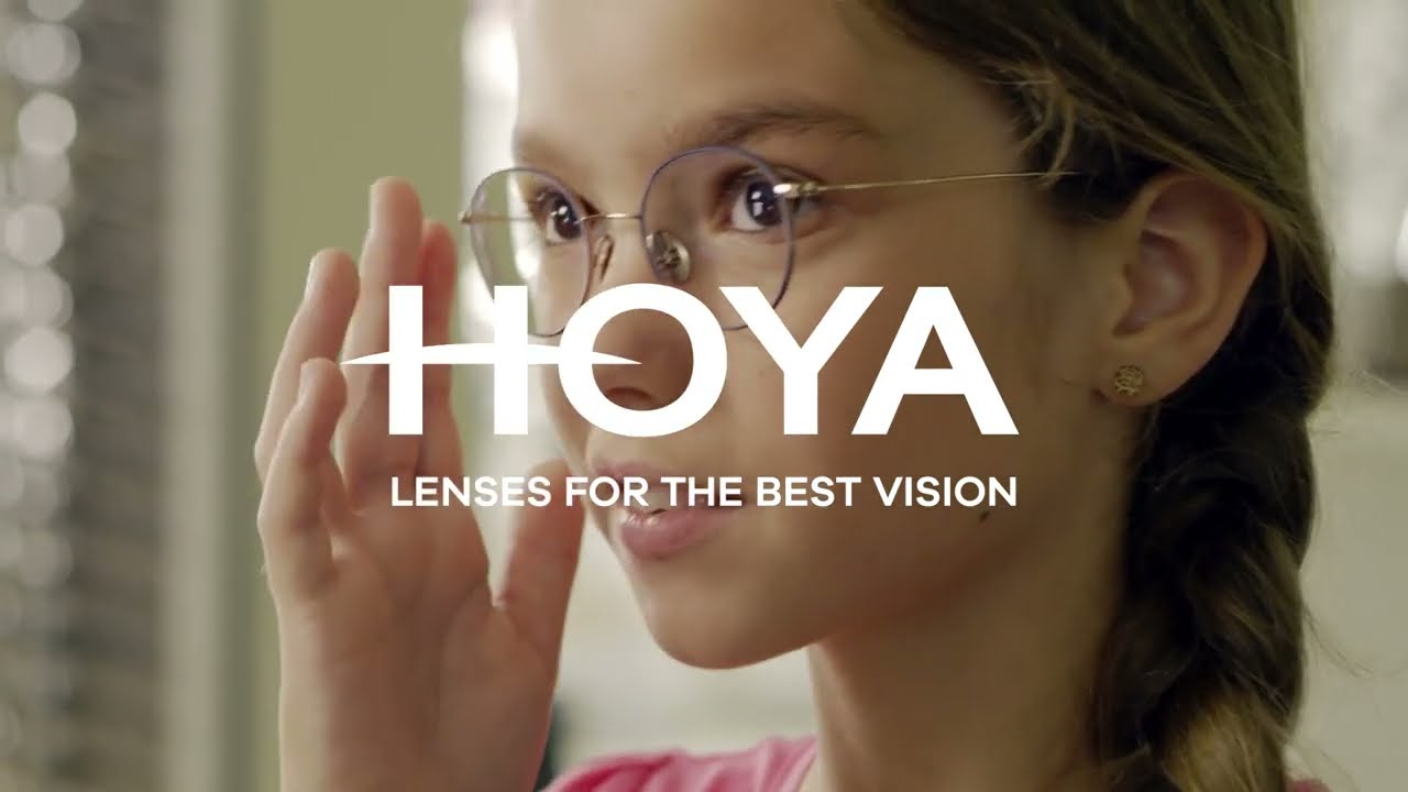 Lenses for the best Vision | HOYA Lens Switzerland