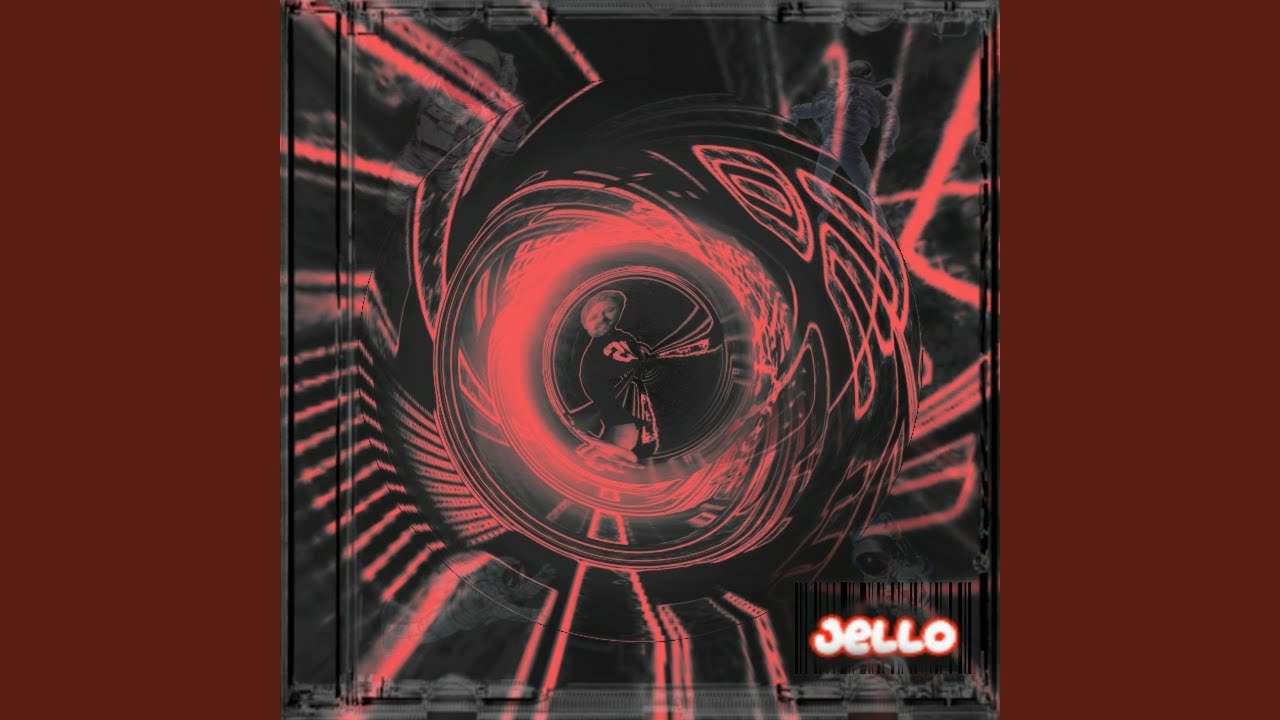 Watch Jello on YouTube Watch Jello on YouTube