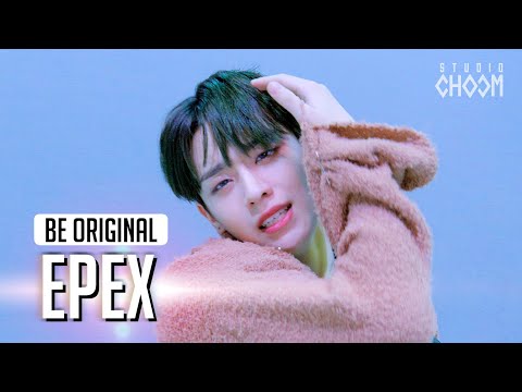 [BE ORIGINAL] EPEX(이펙스) '여우가 시집가는 날' (4K)