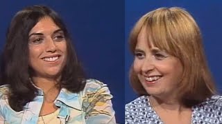 Unintentional ASMR Sandra Elkin Myrna Weissman Interview Woman Series Women & Depression
