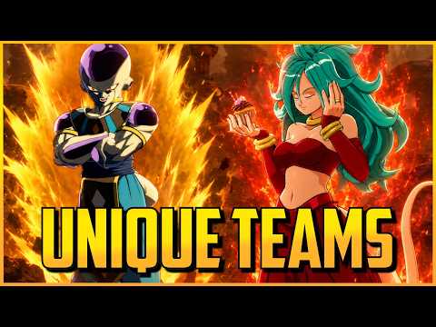 DBFZR▰ Hype Fights FT. Gropis & Bonifacio's Frieza【Dragon Ball FighterZ】