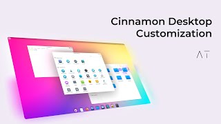 Customizing Cinnamon screenshot 4