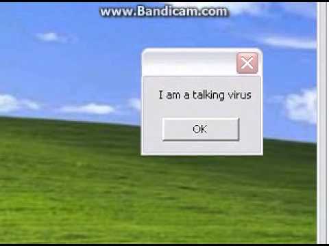 Felugró ablakok vírus