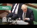 LIVE: Prime Minister's Questions - 21 October 2020