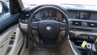 2011 BMW 535i Sedan 5 in Daytona Beach, FL 32124 YouTube