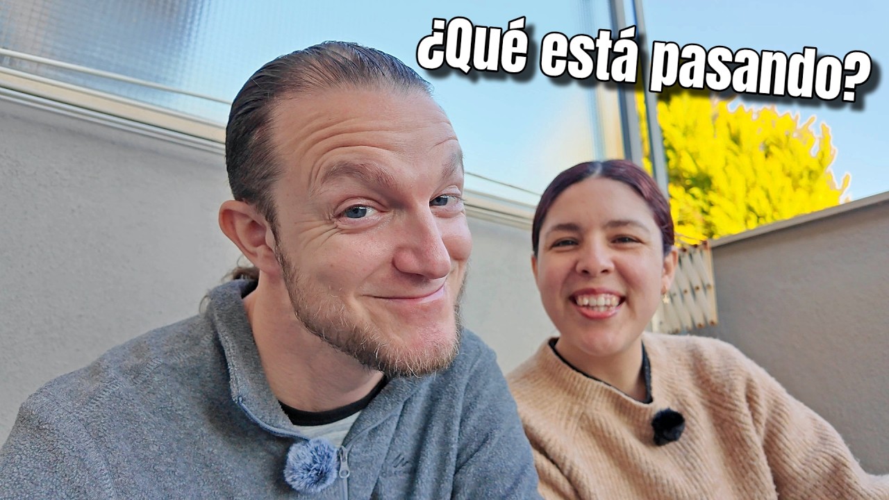 ⚡ Esto no es normal… GRACIAS por hacerlo posible ¿estáis preparados para lo que viene ahora?