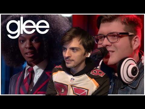 Glee - Season 6 Episode 2 (REACTION) 6x02 | Homecoming