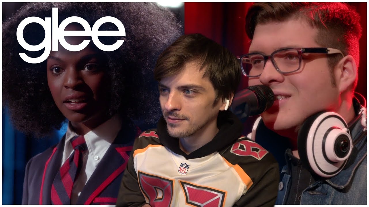 Glee - 6 сезон, 2 серия (РЕАКЦИЯ) 6x02 | Возвращение домой