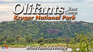 Olifants Rest Camp Review Kruger National Park