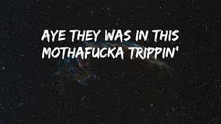 Rae Sremmurd - Come Get Her (Lyrics)