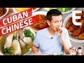 What is Cuban-Chinese Food? — Dining on a Dime