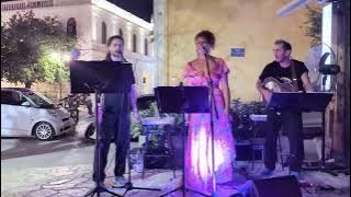 Denjo Grooves - Voodoo -  Cyril Diaz