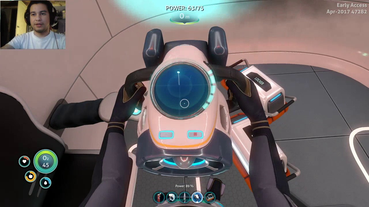 Subnautica Part 3 YouTube