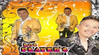 Video thumbnail of "La tortuguita LOS PLAYERs"