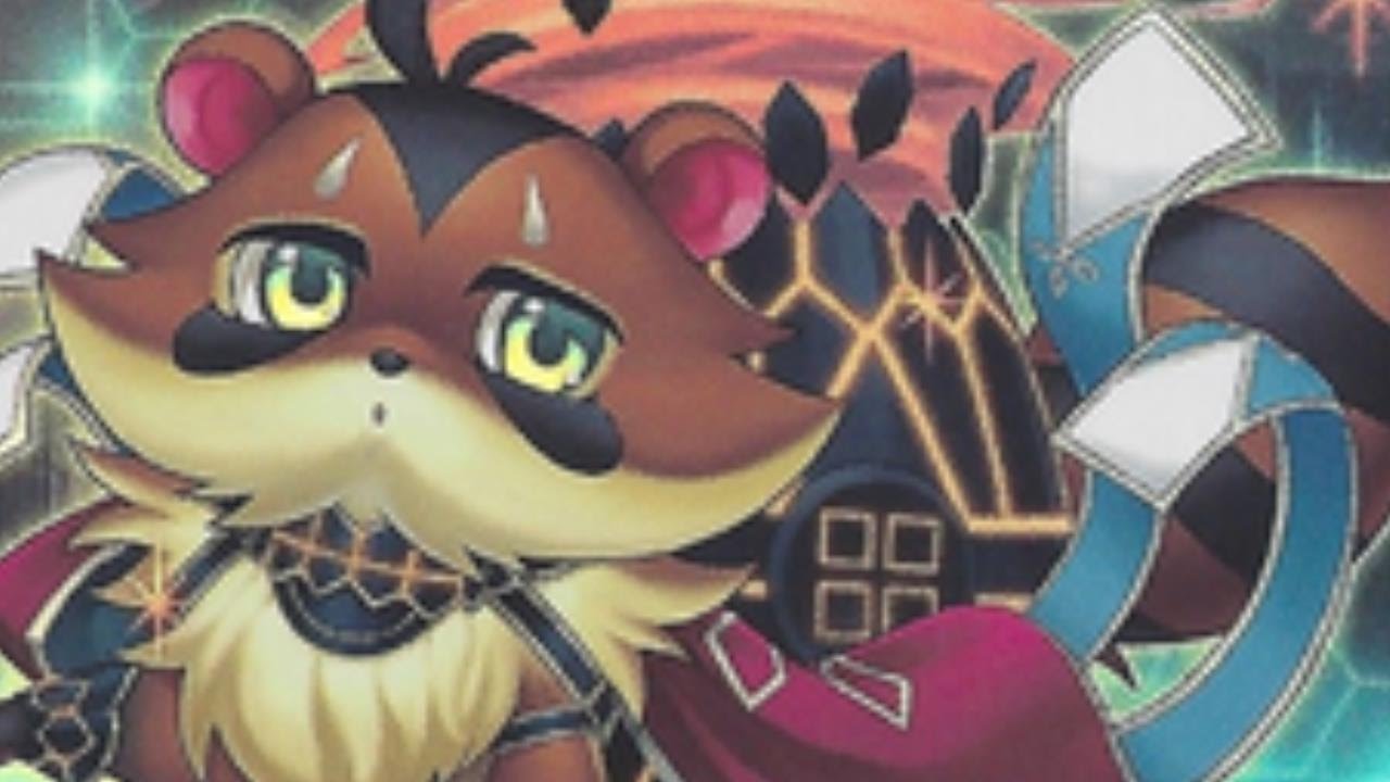 Bias towards control archetypes (and "cute" things) aside, Majespecter are not THAT good..