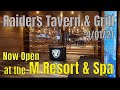 Raiders Tavern and Grill Opening Day 04 01 2021