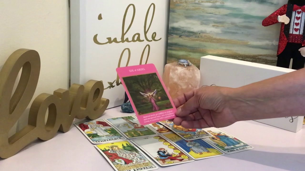 Libra weekly September 8-14 2019 The power of love!❤️Prosperity luck & contentment. Prayers answered