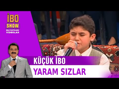 İbo Show - Küçük İbo Yaram Sızlar