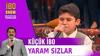 İbo Show - Küçük İbo Yaram Sızlar