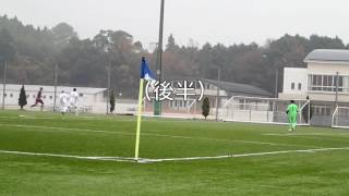 20161204_O50大分OBvs別府シニア
