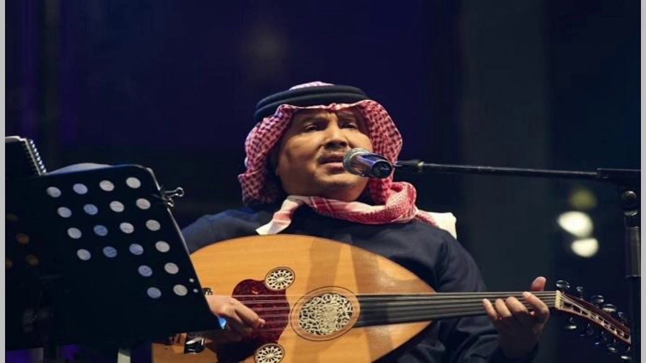محمد عبده لا علامه لا وهم - YouTube