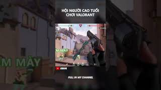 How To Use The Operator In Valorant :)