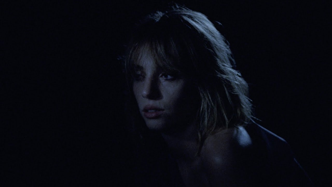 Maya hawke therese music video