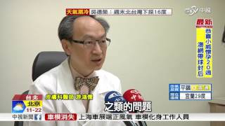網傳蜂蜜敷臉美白 醫師:易皮膚炎│中視新聞20170420 網傳蜂蜜敷臉美白 醫師:易皮膚炎│中視新聞20170420