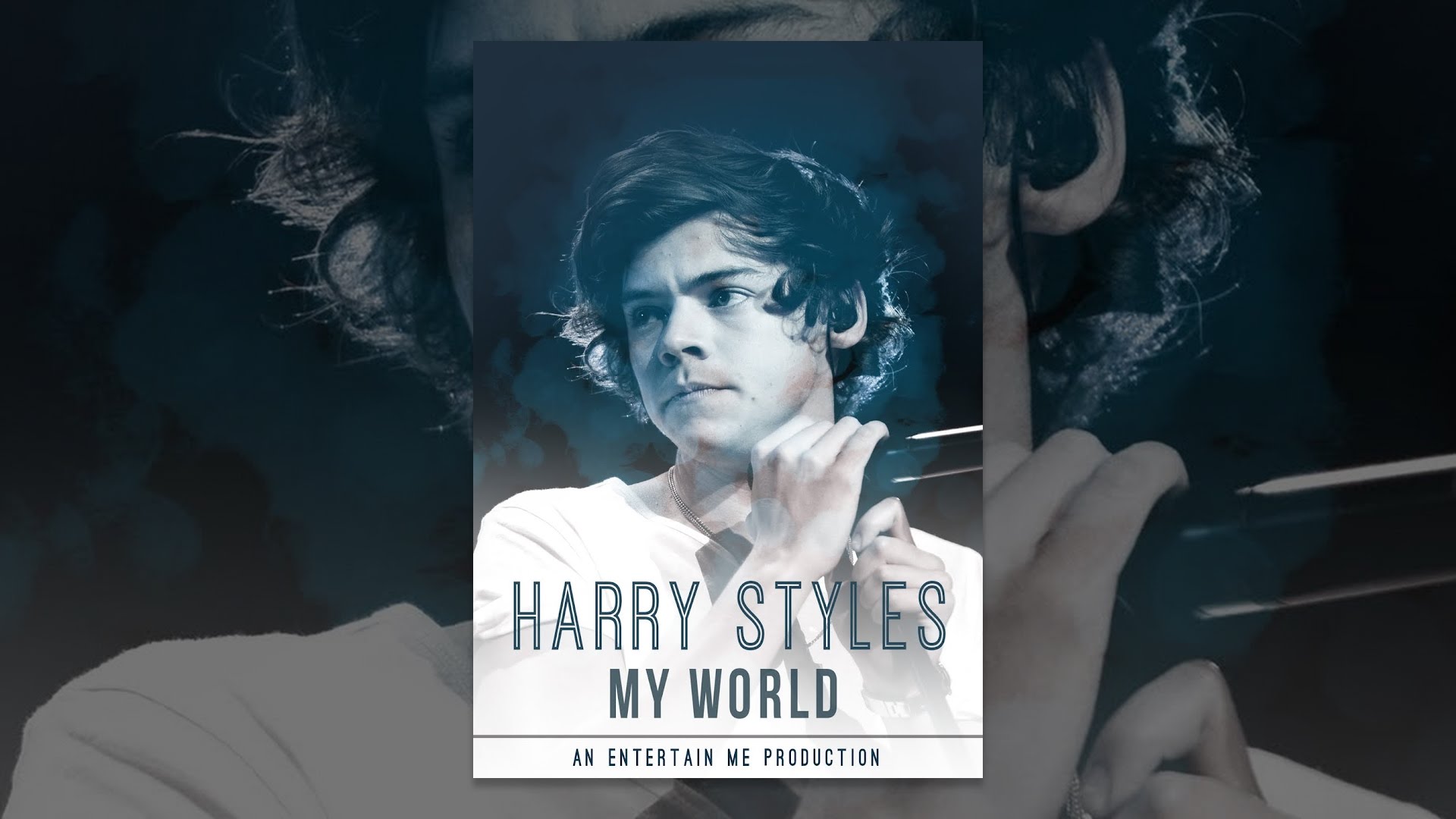 Harry Styles: My World