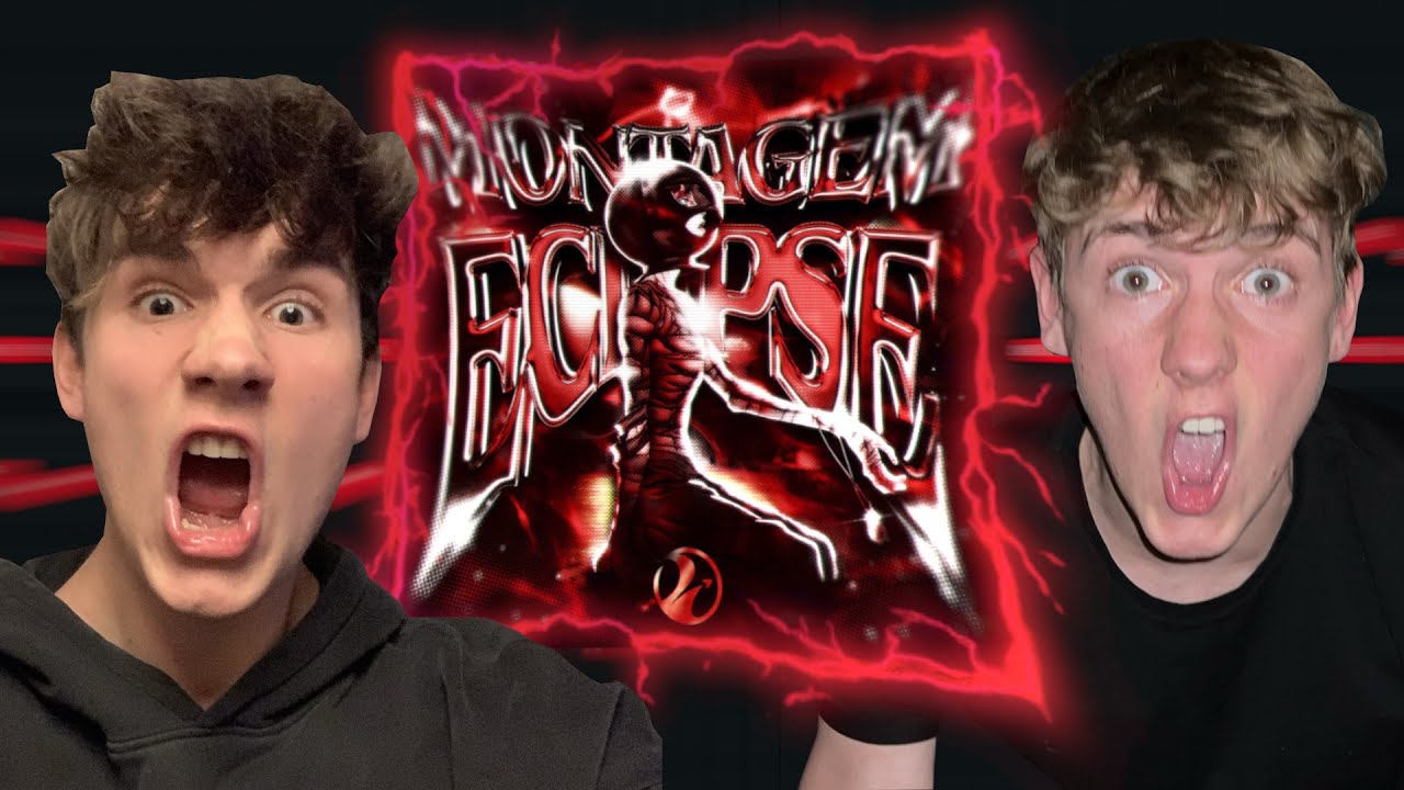 HOW TO MAKE FUNK LIKE MONTAGEM ECLIPSE