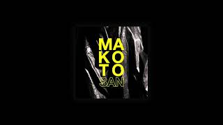 MAKOTO SAN - Gendèr [Teaser]