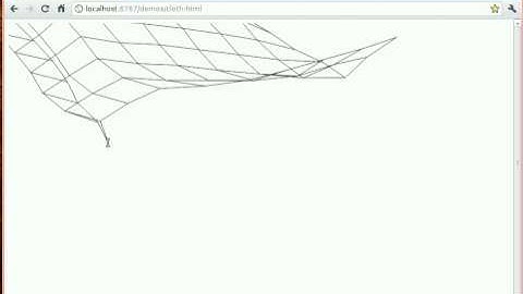 Cloth-based Computer Music