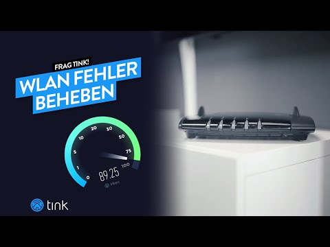 Video: So Verbessern Sie Die Internetqualität