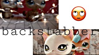 𝘭𝘱𝘴 𝘮𝘷: 𝘣𝘢𝘤𝘬𝘴𝘵𝘢𝘣𝘣𝘦𝘳 𝘧𝘵. 𝘛𝘪𝘮𝘦 𝘧𝘰𝘳 𝘭𝘱𝘴